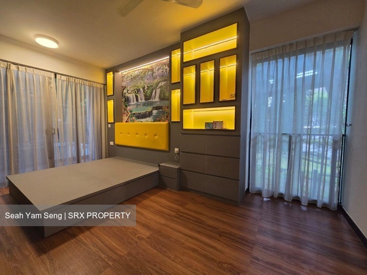 Hijauan (D9), Apartment #556437181